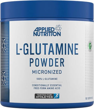Applied Nutrition L-Glutamine