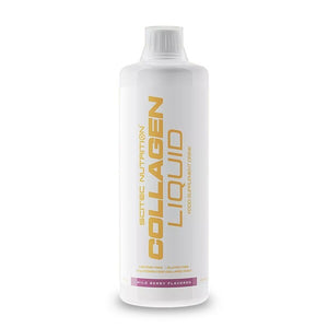 SciTec Collagen Liquid