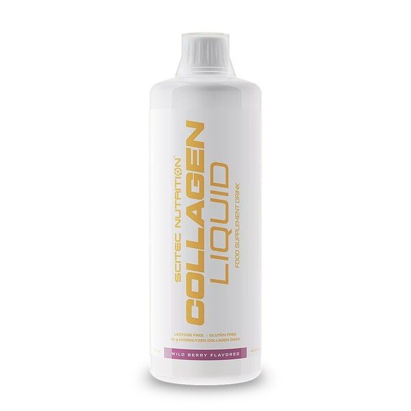 SciTec Collagen Liquid