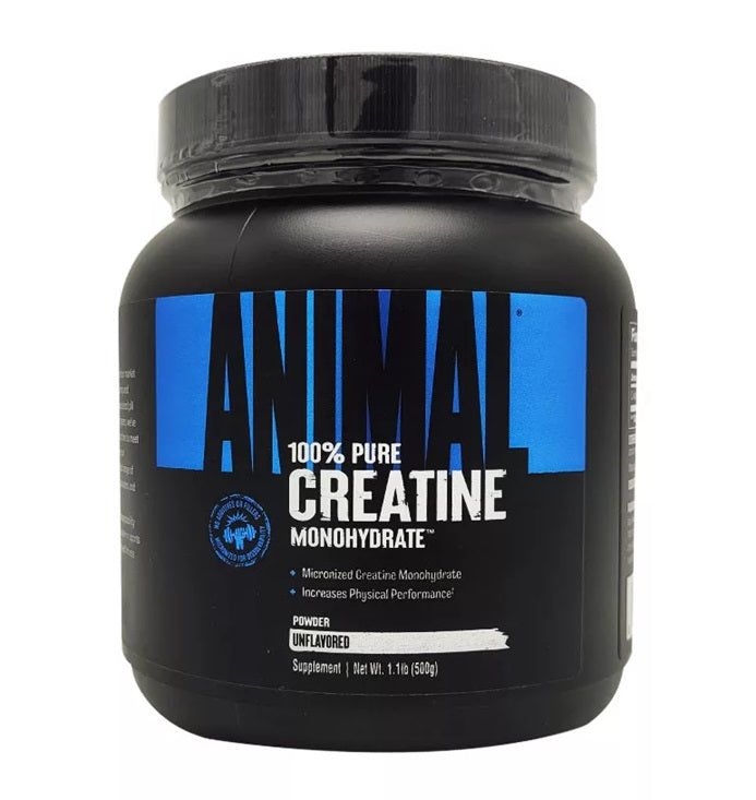Animal Creatine Powder