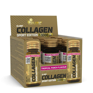 Olimp Nutrition Collagen Sport Edition