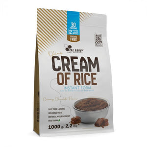 Olimp Nutrition Cream of Rice