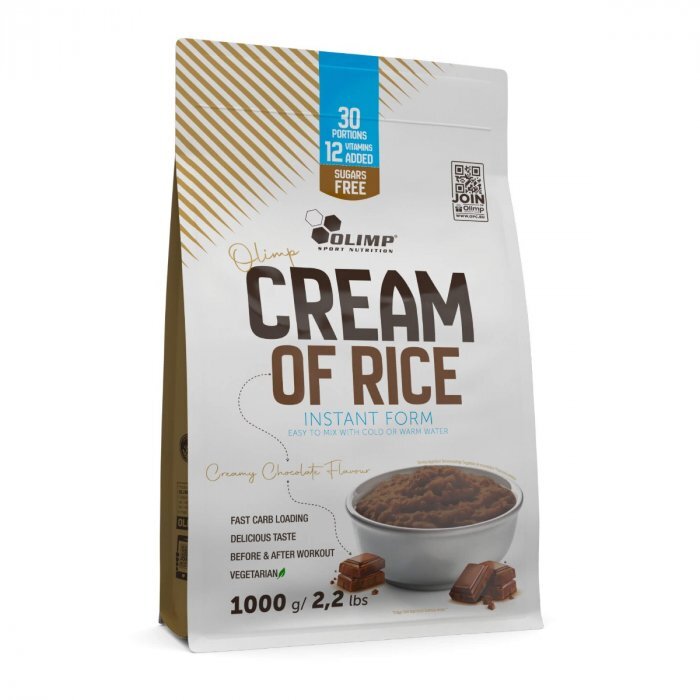 Olimp Nutrition Cream of Rice
