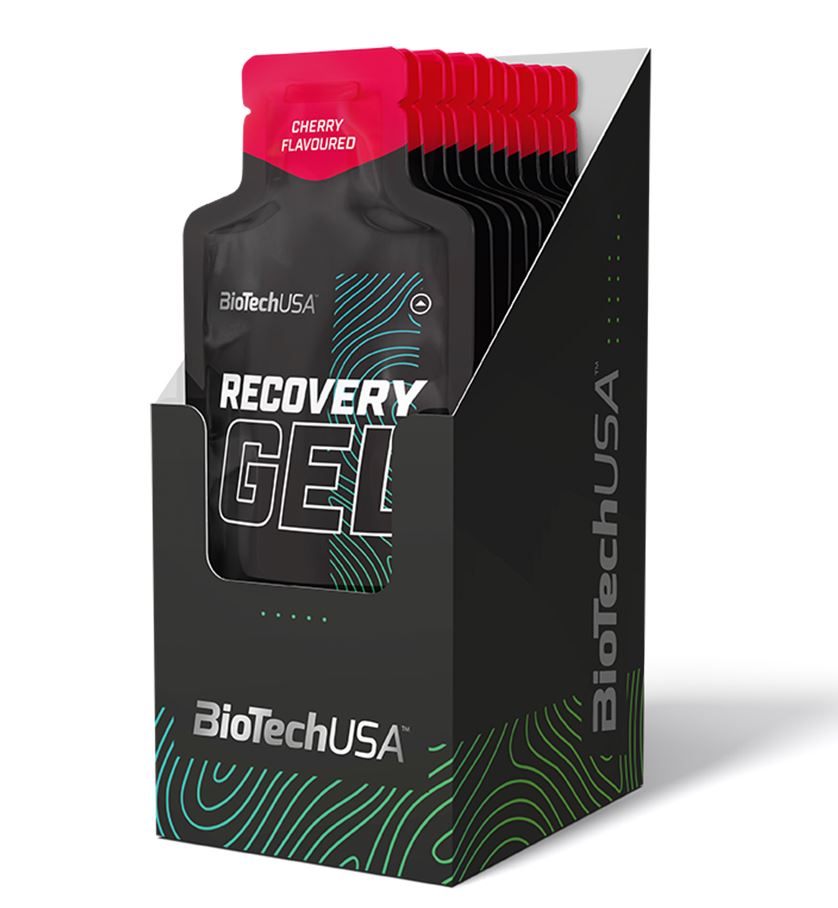 BioTechUSA Recovery Gel