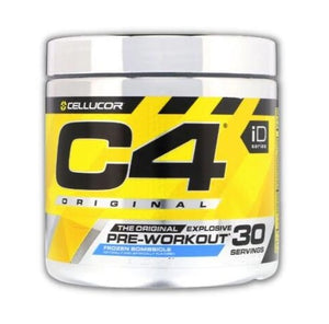 Cellucor C4 Original Pre-Workout