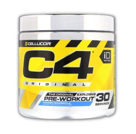 Cellucor C4 Original Pre-Workout