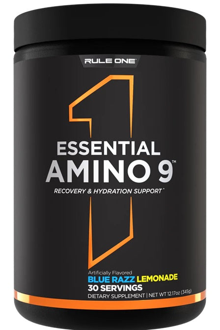 Rule One Essential Amino 9