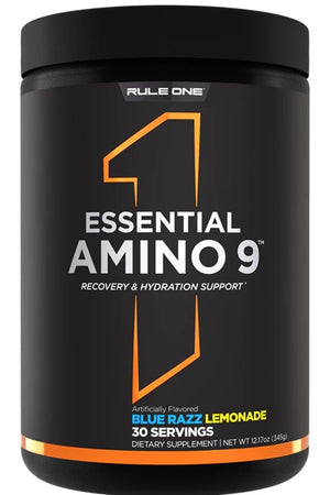 Rule One Essential Amino 9