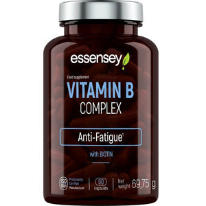 Essensey Vitamin B Complex