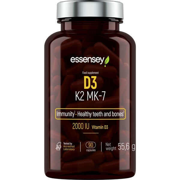 Essensey D3 K2 MK
