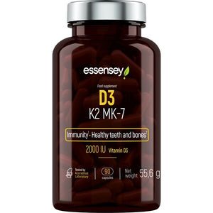Essensey D3 K2 MK
