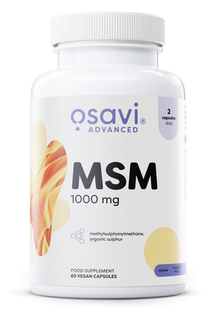 Osavi MSM