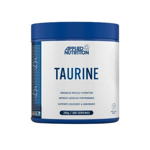 Applied Nutrition Taurine