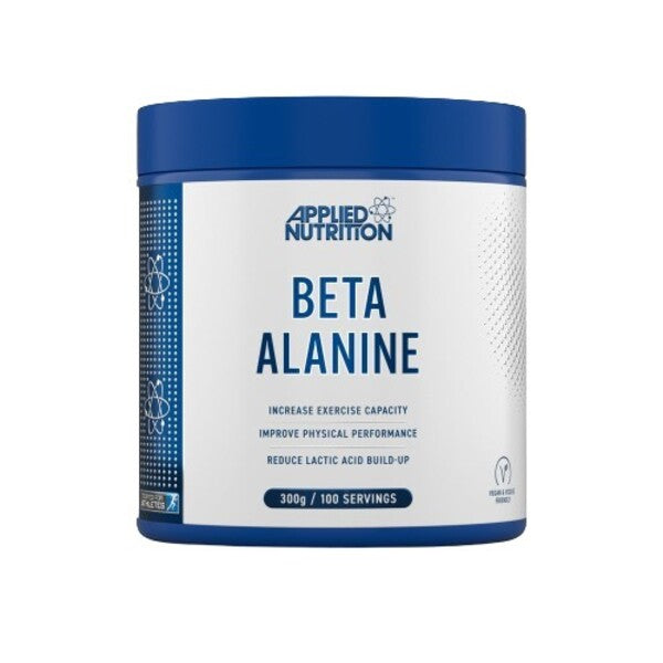 Applied Nutrition Beta-Alanine