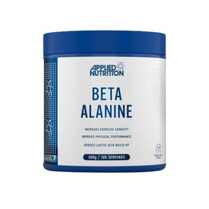 Applied Nutrition Beta-Alanine