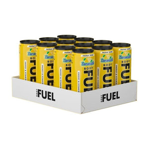 Applied Nutrition Bodyfuel Energy Cans