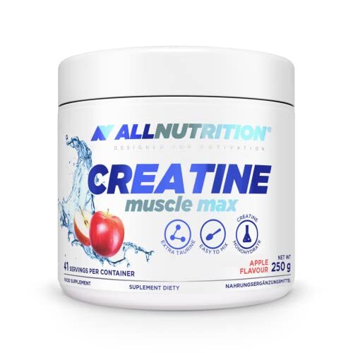 Allnutrition Creatine Muscle Max