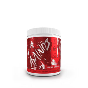 5% Nutrition Aminos