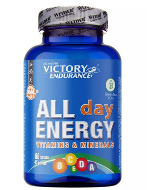 Weider Victory Endurance All Day Energy