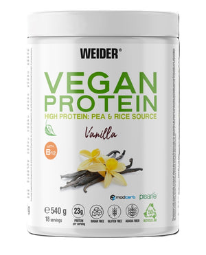 Weider Vegan Protein