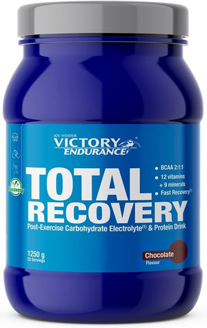 Victory Endurance Total Recovery