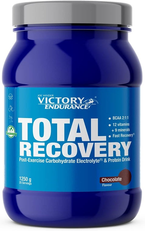 Victory Endurance Total Recovery