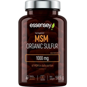 Essensey MSM Sulfur