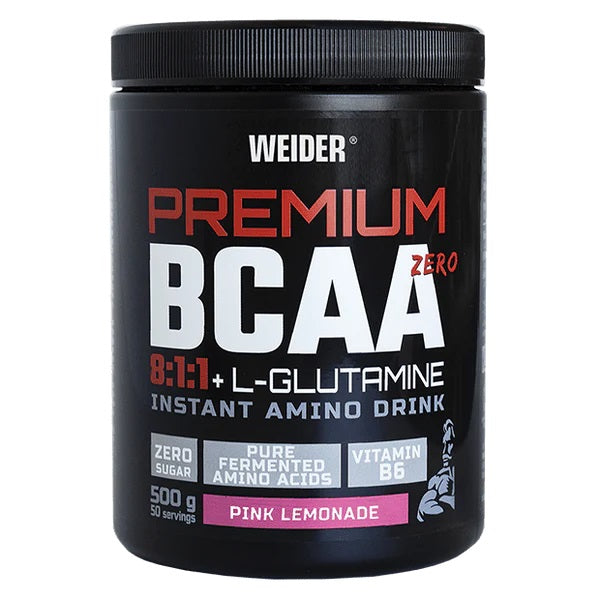 Weider Premium BCAA Zero