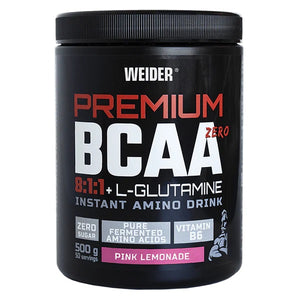 Weider Premium BCAA Zero