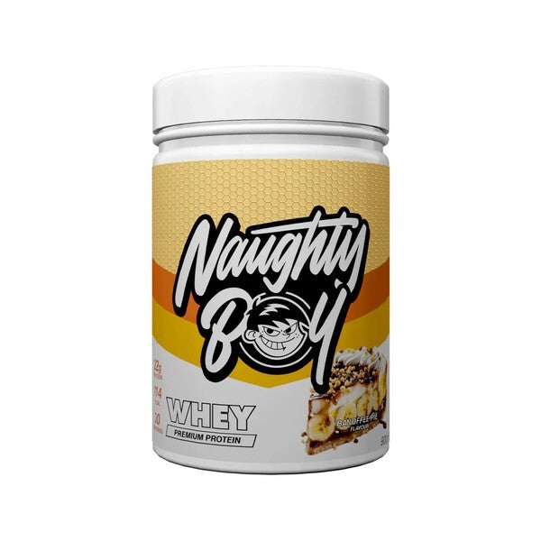 Naughty Boy Advanced Whey