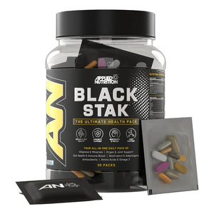 Applied Nutrition Black Stak