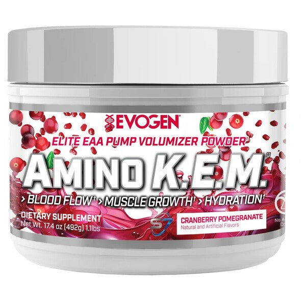 Evogen Amino K.E.M. EAA