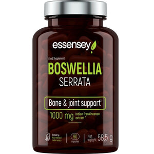 Essensey Boswellia Serrata