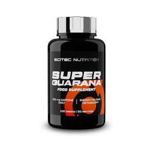 Scitec Nutrition Super Guarana