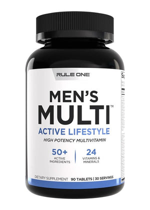 Rule One Men's Multi