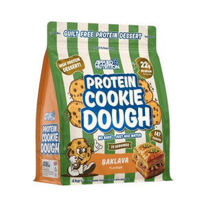 Applied Nutrition Protein Cookie Dough Dessert