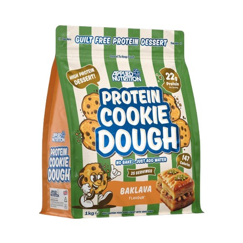 Applied Nutrition Protein Cookie Dough Dessert