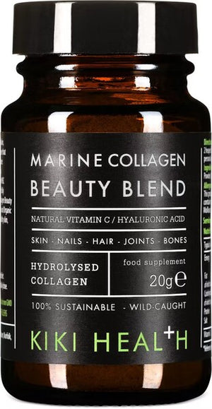 KIKI Health Marine Collagen Beauty Blend