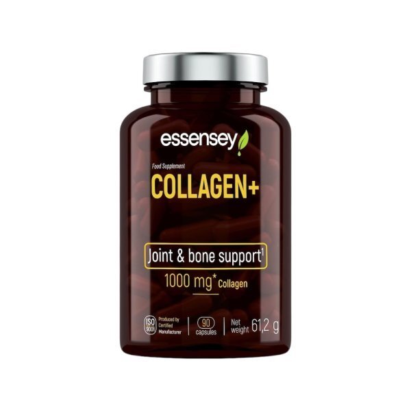 Essensey Collagen+