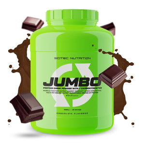 Scitec Nutrition Jumbo