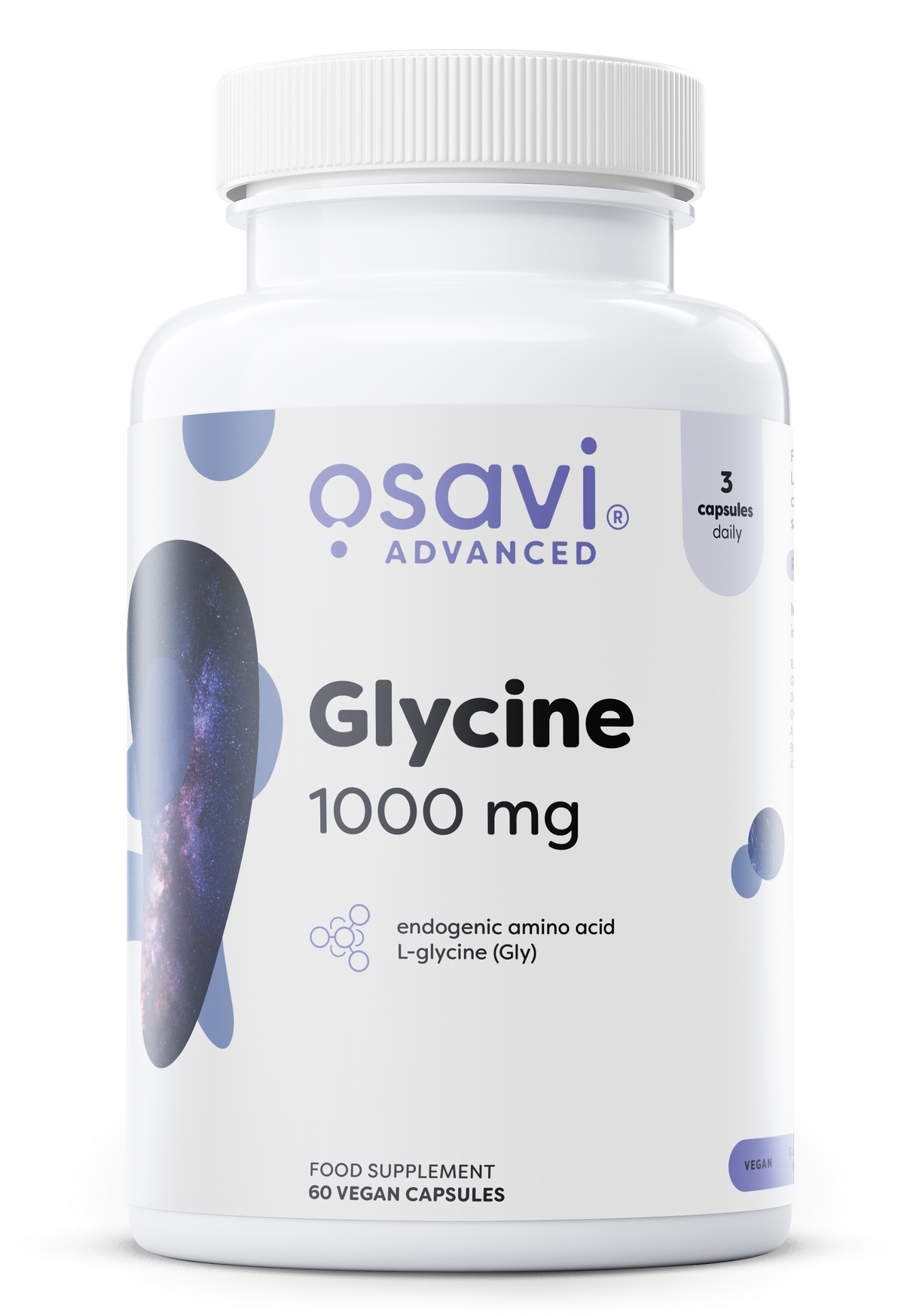 Osavi Glycine