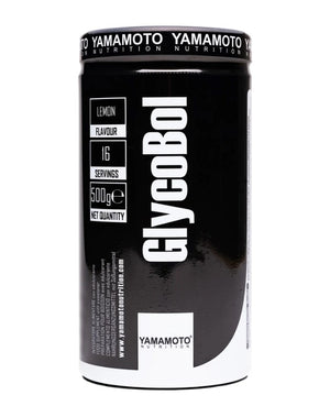 Yamamoto Nutrition GlycoBol Cyclic Dextrin