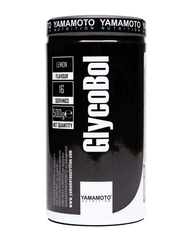 Yamamoto Nutrition GlycoBol Cyclic Dextrin