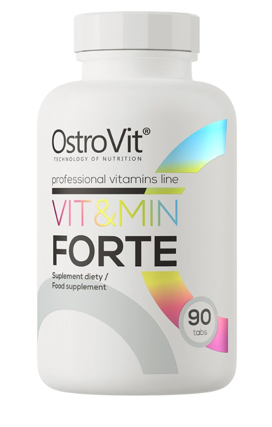 OstroVit Vit&Min FORTE