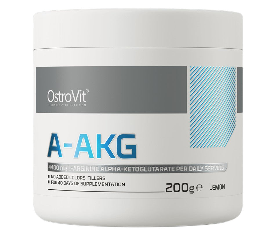 OstroVit A-AKG