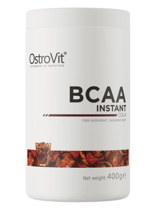 OstroVit BCAA Instant