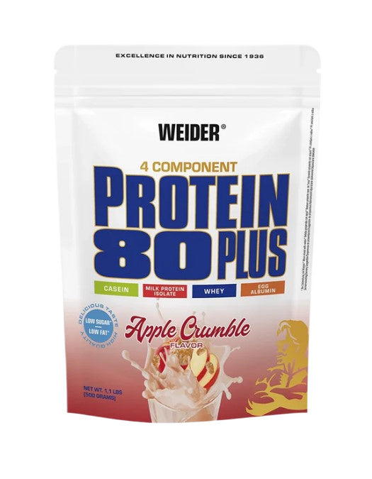 Weider Protein 80 Plus