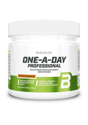 BioTechUSA One-A-Day Professional