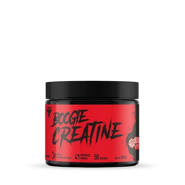 Trec Nutrition Boogie Creatine