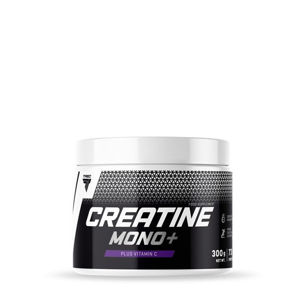 Trec Nutrition Creatine Mono + Vitamin C